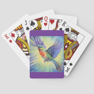 Baraja De Cartas Espíritu de finca