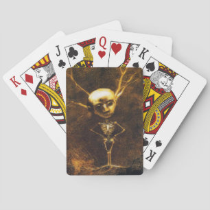 Baraja De Cartas Espíritu del bosque
