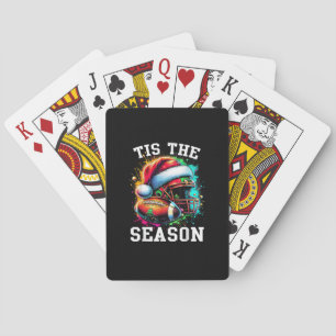 Baraja De Cartas Esta Es La Temporada De La Madre Del Fútbol Navida