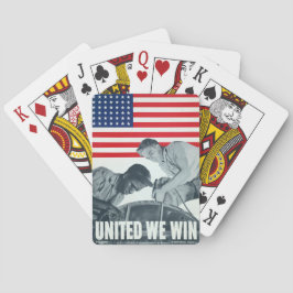 Baraja De Cartas Estados Unidos: Fotos antiguas de la vieja estétic