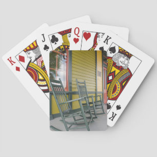Baraja De Cartas Estados Unidos, Mississippi, Columbus