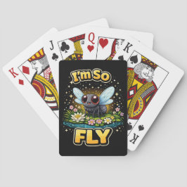 Baraja De Cartas Estoy Tan Genial
