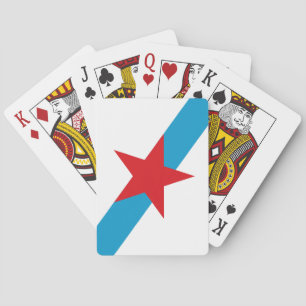 Baraja De Cartas Estreleira Gallega