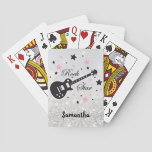 Baraja De Cartas Estrella