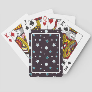 Baraja De Cartas Estrellas