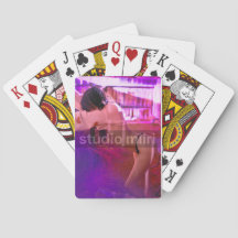 baraja de cartas estudio miiri
