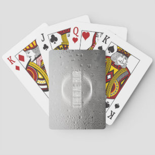 Baraja De Cartas ethereal blur