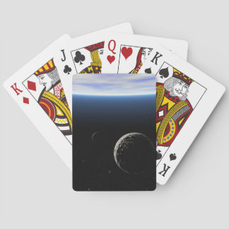 Baraja De Cartas Europa