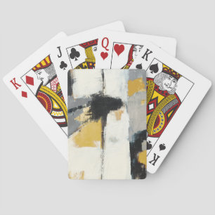 Baraja De Cartas Extracto moderno