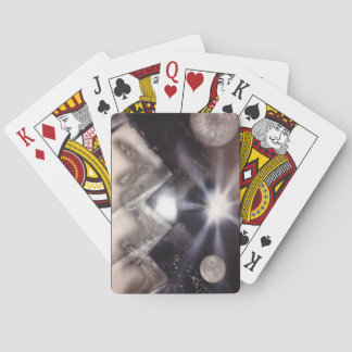 Baraja De Cartas Extremo Oriente