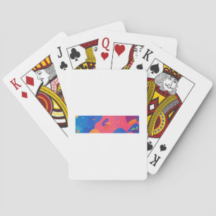 Baraja De Cartas F-Caw-F Apoyo Cómodo a Tu Asesinato Esencial Diver
