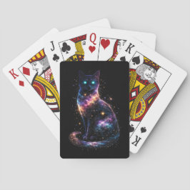Baraja De Cartas Familiar Estelar