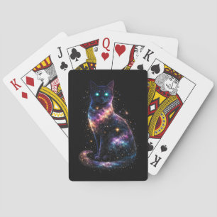 Baraja De Cartas Familiar Estelar
