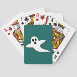 Baraja De Cartas Fantasma Cuta