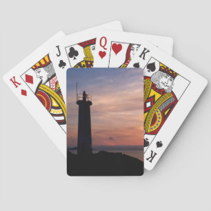 Baraja De Cartas Faro