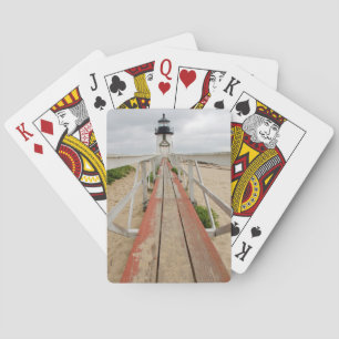 Baraja De Cartas Faro Brant Point