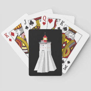 Baraja De Cartas Faro de Kopu