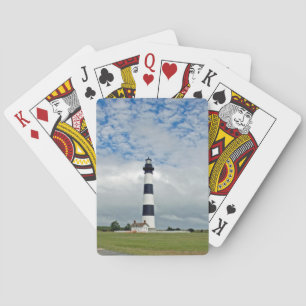 Baraja De Cartas Faro OBX