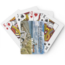 Faro West Point, Seattle Washington