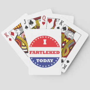Baraja De Cartas Fartleked Hoy