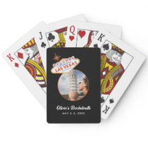 Favor de despedida de soltera en Las Vegas