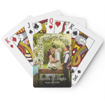 Favor de la boda fotográfica personalizado