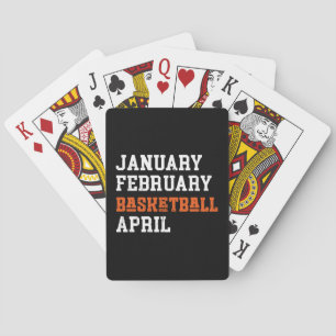 Baraja De Cartas Febrero de 2014