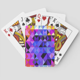 Baraja De Cartas Felices Tiempos...