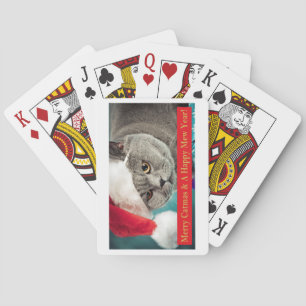 Baraja De Cartas ¡Feliz Año Nuevo!