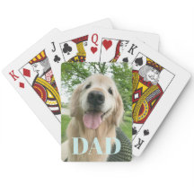 Feliz Día del Padre del Perro de los Lectores de O