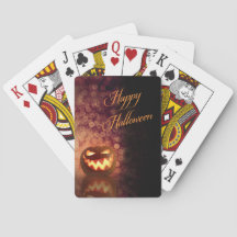 Feliz Fiesta de Halloween Jack O'Lantern