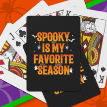 Feliz Halloween Spookin Season Funny Halloween