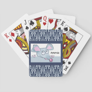Baraja De Cartas Feliz Navidad, año nuevo, Navidades, alegría, rata