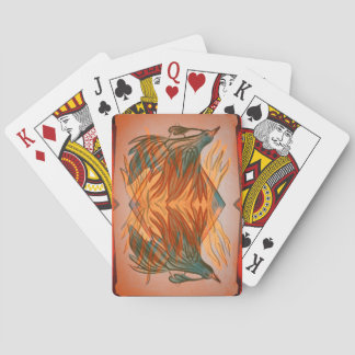 Baraja De Cartas Fénix