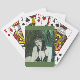 BARAJA DE CARTAS FENÓMENO FENÓMENO PASIÓN