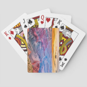 Baraja De Cartas Ferrocarril del Gran Cañón