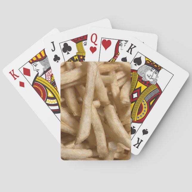 Baraja De Cartas Ferry de Francia (Reverso)