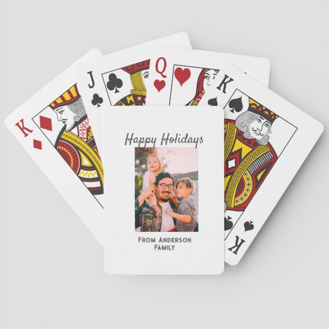 Baraja De Cartas Festividades festividades festividades de amor mod (Reverso)