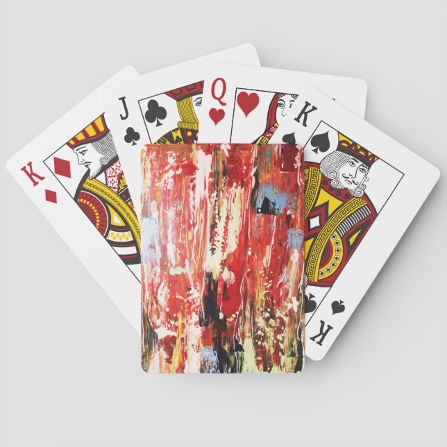 Baraja De Cartas Festivité (Reverso)
