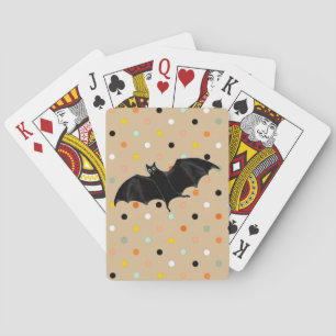 Baraja De Cartas Fiesta de Halloween