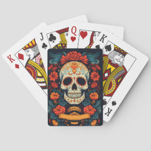 Baraja De Cartas ¡Fiesta! Fiesta de México