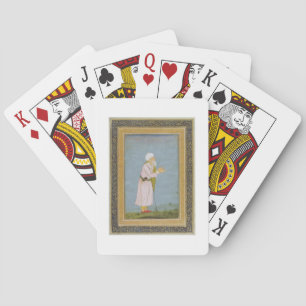 Baraja De Cartas Figuras religiosas musulmanes, del pequeño Al de