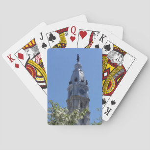 Baraja De Cartas Filadelfia
