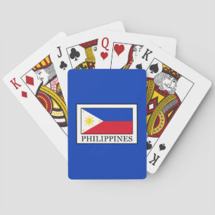 Baraja De Cartas Filipinas