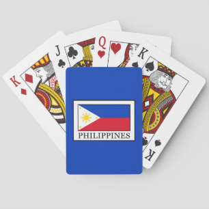 Baraja De Cartas Filipinas
