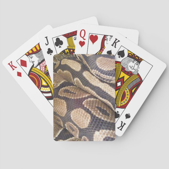Baraja De Cartas Fiona BP (Reverso)