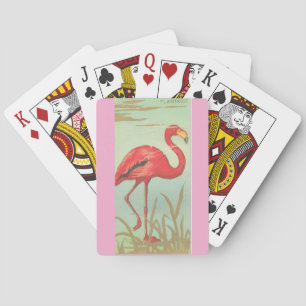 Baraja De Cartas Flamenco Antiguo