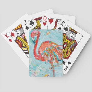 Baraja De Cartas Flamenco brillante