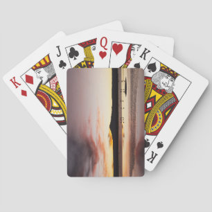 Baraja De Cartas Flamenco Chileno