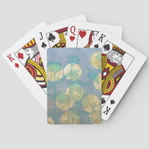 Baraja De Cartas Flora protectora I